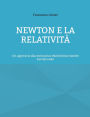 Newton e la Relativitï¿½: Un approccio alla meccanica relativistica tramite Lex Secunda