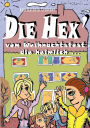 Die Hex' vom Weihnachtsfest, die heimlich ...