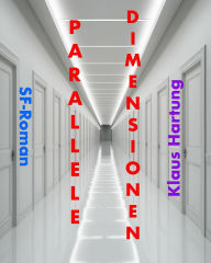 Title: Parallele Dimensionen, Author: Klaus Hartung