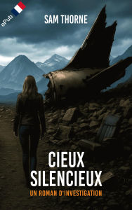 Title: CIEUX SILENCIEUX: un roman d'investigation, Author: Sam Thorne