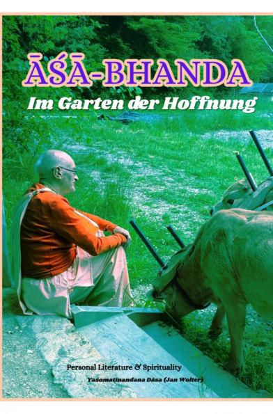 ASA BHANDA: Im Garten der Hoffnung