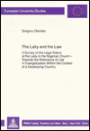 The Laity and the Law: A Survey of the Legal Status of the Laity in the Nigerian Church - Towards the Relevance of Law in Evangelization Within the Context of a Developing Country
