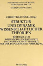 Struktur und Dynamik wissenschaftlicher Theorien: Beitraege zur Wissenschaftsgeschichte aus der bulgarischen Forschung