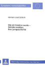 Wie ich Erzieher wurde - Schueler erzaehlen ihre Lerngeschichte: Nutzen und Anwendung lernbiographischer Interviews bei der Evaluation des doppelqualifizierenden Bildungsganges