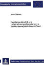 Kapitalmarktpolitik und Unternehmungsfinanzierung in der Bundesrepublik Deutschland