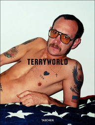 Terryworld: Photographs By Terry Richardson