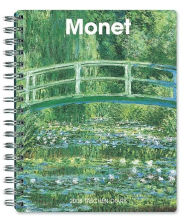 Monet 2008 Diary