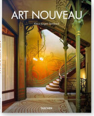 Art Nouveau: Utopia: Reconciling the Irreconcilable