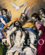 El Greco: Domenikos Theotokopoulos, 1541-1614