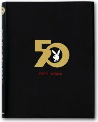 The Playboy Book Fifty Years