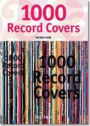 1000 Record Covers