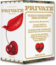 Private Collection Box: 1970-1979