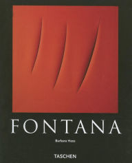 Lucio Fontana: 1899-1968