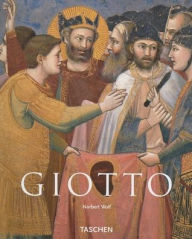 Giotto Di Bondone: 1267-1337