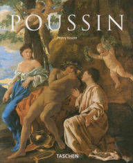 Nicolas Poussin: 1594-1665