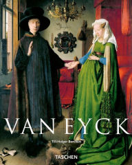 Jan Van Eyck: Renaissance Realist