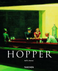 Edward Hopper: 1882-1967 Transformation of the Real