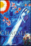 Marc Chagall, 1887-1985