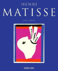 Henri Matisse: Cut-Outs