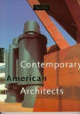 Contemporary American Architects