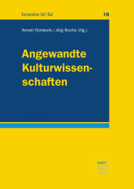 Title: Angewandte Kulturwissenschaften, Author: Anneli Fjordevik