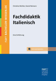Title: Fachdidaktik Italienisch: Eine Einführung, Author: Christine Michler