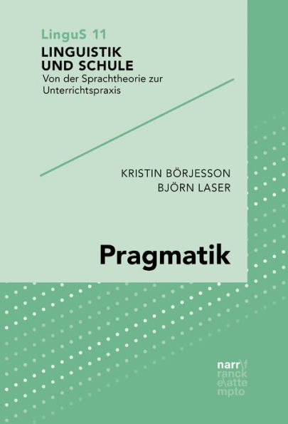 Pragmatik: Sprachgebrauch untersuchen