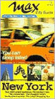 Max City Guide: New York (1999)