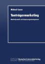 Tontr�germarketing: Marktdynamik und Anpassungsmanagement
