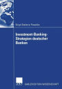 Investment-Banking-Strategien deutscher Banken