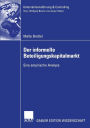 Der informelle Beteiligungskapitalmarkt: Eine empirische Analyse