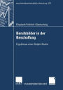 Berufsbilder in der Beschaffung: Ergebnisse einer Delphi-Studie