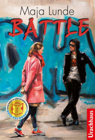 Title: Battle, Author: Maja Lunde