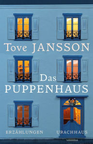 Title: Das Puppenhaus: Erzählungen, Author: Tove Jansson