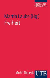 Title: Freiheit, Author: Martin Laube