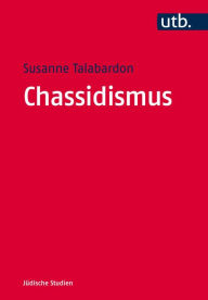 Title: Chassidismus, Author: Susanne Talabardon
