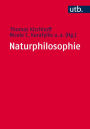 Naturphilosophie: Ein Lehr- und Studienbuch
