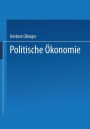 Politische Ökonomie: Demokratie und wirtschaftliche Leistungsfähigkeit