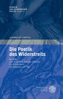 Die Poetik des Widerstreits: Konflikt und Transformation der Diskurse im 'Ackermann' des Johannes von Tepl