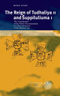 The Reign of Tudhaliya II and Suppiluliuma I: The Contribution of the Hittite Documentation to a Reconstruction of the Amarna Age