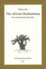 Title: The African Husbandman, Author: William Allan