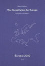 The Constitution for Europe: The Point of no Return?