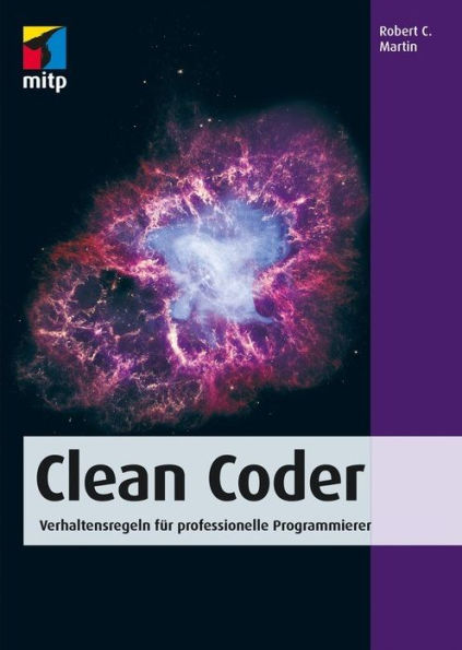 Clean Coder: Verhaltensregeln für professionelle Programmierer