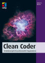 Clean Coder: Verhaltensregeln für professionelle Programmierer