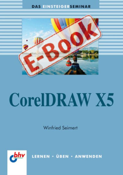 CorelDRAW X5