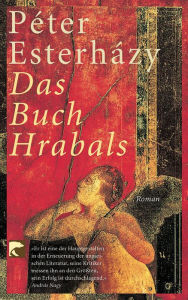 Title: Das Buch Hrabals, Author: Péter Esterházy