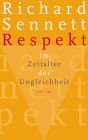Respekt im Zeitalter der Ungleichheit