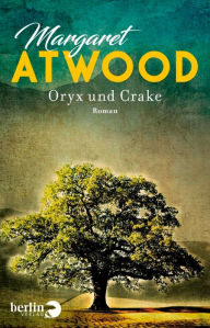 Title: Oryx und Crake (German Edition), Author: Margaret Atwood