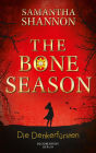 Die Denkerfürsten: The Bone Season