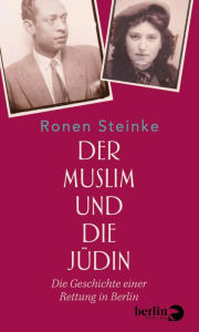 Title: Der Muslim und die Jüdin, Author: Ronen Steinke